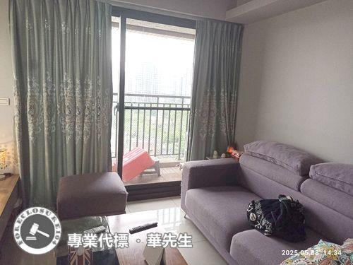 桃園桃園區法拍大樓-0