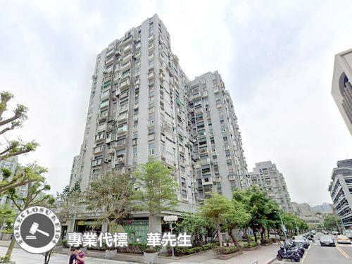 台北松山法拍大樓-0