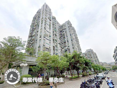 台北松山法拍大樓-2