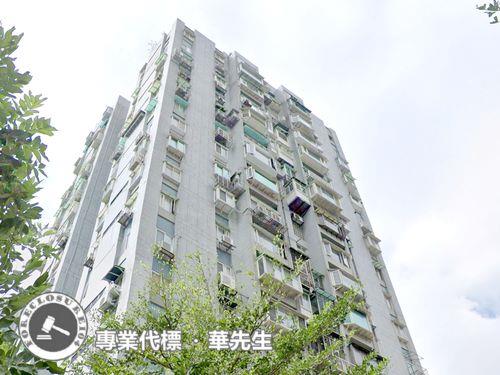 台北松山法拍大樓-3