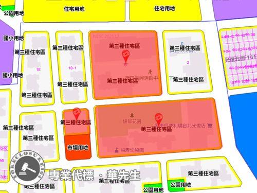 台北松山法拍大樓-6