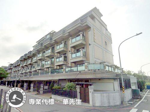 桃園觀音法拍透天-5