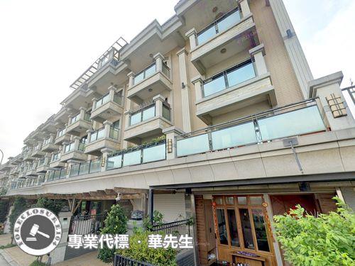 桃園觀音法拍透天-1