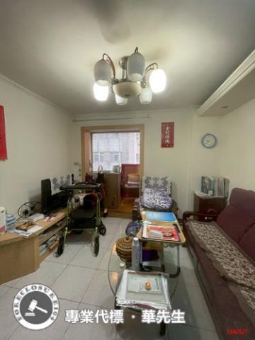 桃園八德大樓法拍-0