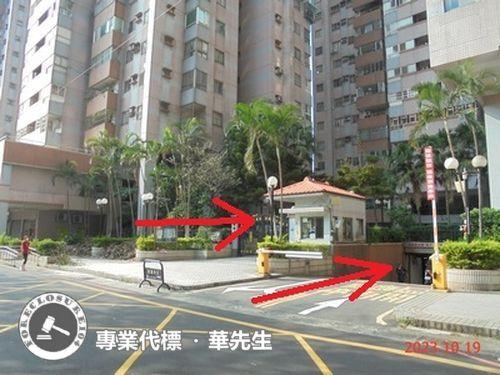 桃園八德大樓法拍-5