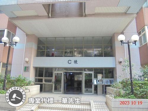 桃園八德大樓法拍-6