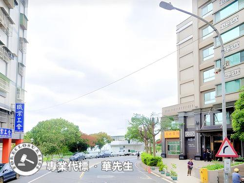 蘆竹法拍華廈-4