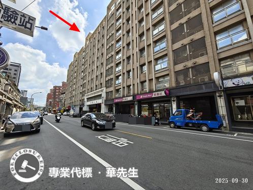 楊梅法拍華廈-4