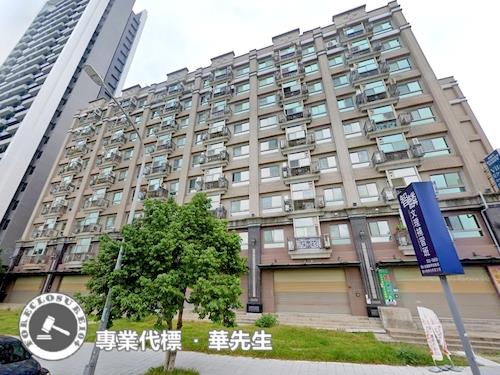 蘆竹法拍華廈-0