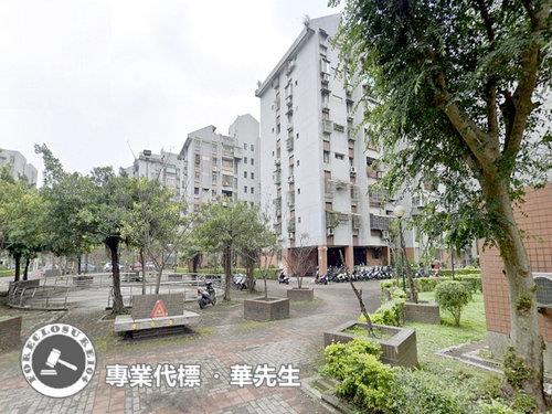 台北內湖華廈法拍-3