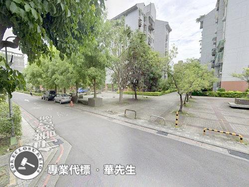 台北內湖華廈法拍-5