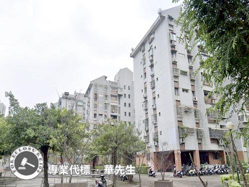 台北內湖華廈法拍-7