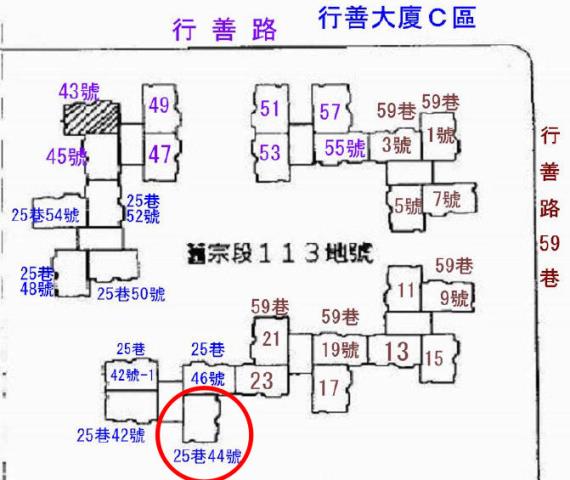 台北內湖華廈法拍-8