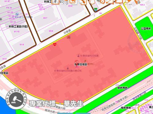 台北內湖華廈法拍-9