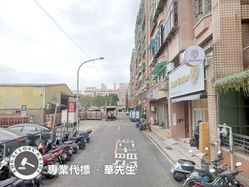 桃園區店面法拍-3