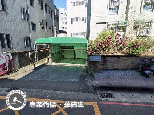 龜山華廈法拍-1