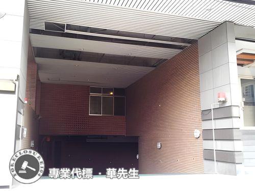 新北樹林大樓法拍-4