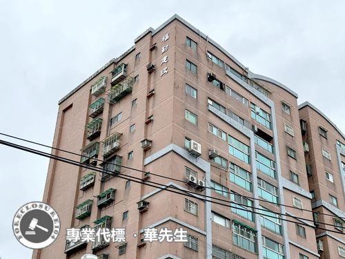 新北樹林大樓法拍-6
