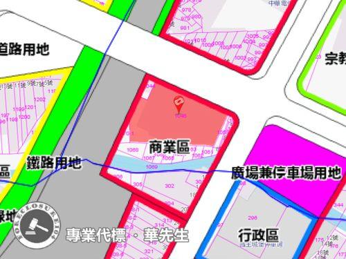 新北樹林大樓法拍-6