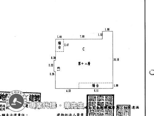 新北樹林大樓法拍-8
