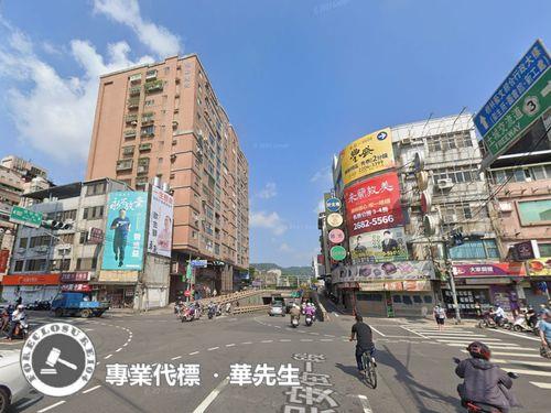 新北樹林大樓法拍-0