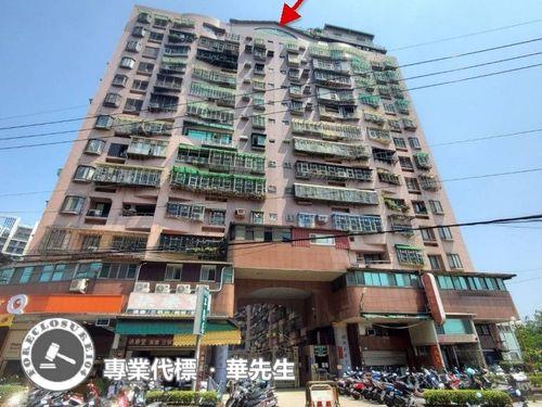 樹林拍賣大樓-2