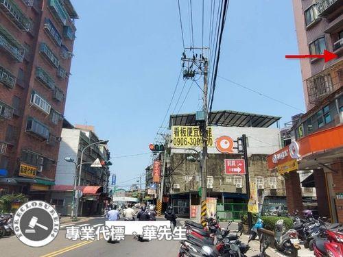 樹林拍賣大樓-3