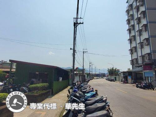 樹林拍賣大樓-4