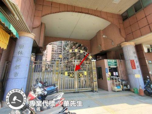 樹林拍賣大樓-5