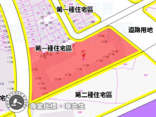 樹林拍賣大樓-7