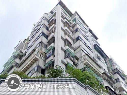 板橋法拍華廈-2