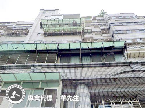 板橋法拍華廈-3