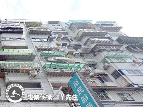 板橋法拍華廈-4