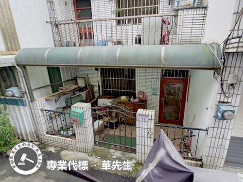 桃園楊梅拍賣透天-1