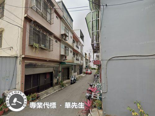 桃園楊梅拍賣透天-2