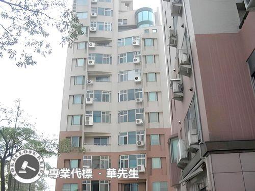 台北法拍大樓-2