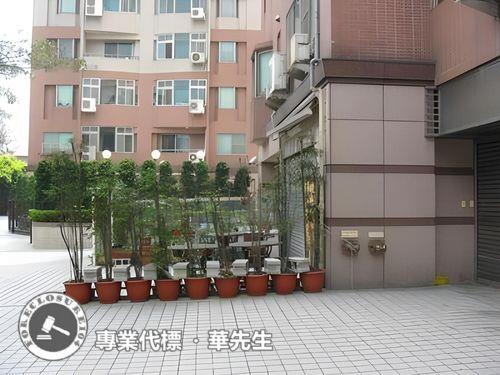 台北法拍大樓-3