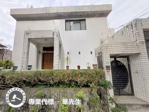 台北信義區法拍透天-0