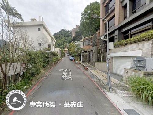 台北信義區法拍透天-3