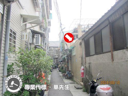 士林拍賣套房-2