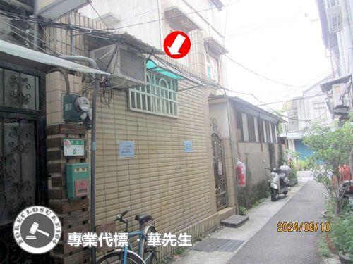 士林拍賣套房-3