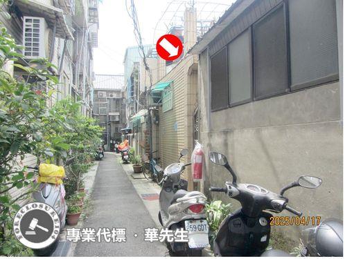 士林拍賣套房-6