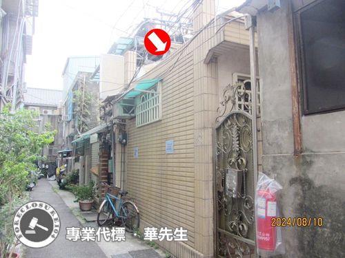 士林拍賣套房-7