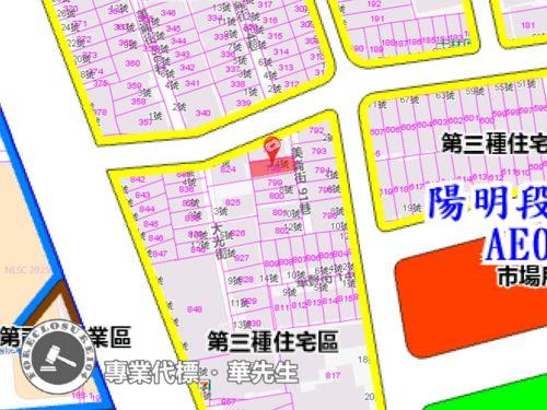 士林拍賣套房-8