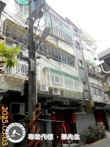 新北新店法拍公寓-0