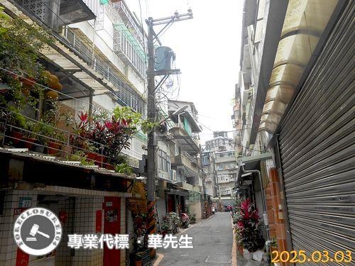 新北新店法拍公寓-4