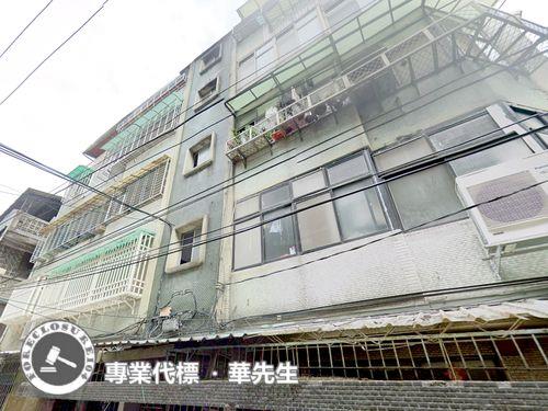 新北新店法拍公寓-6