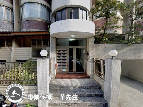 台北北投法拍華廈-7