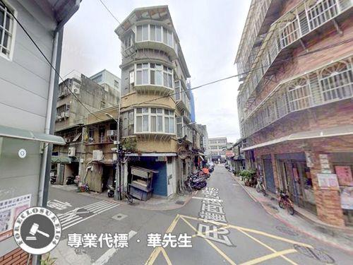 大同區法拍透天-1