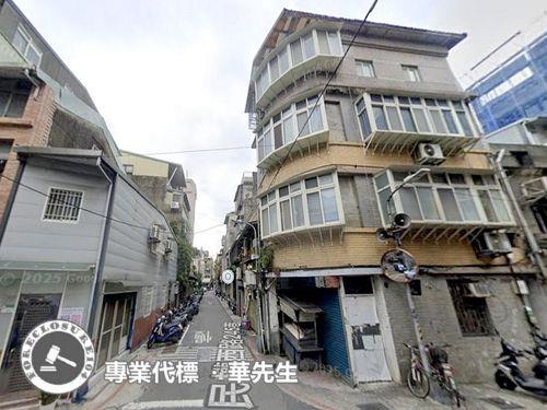 大同區法拍透天-3